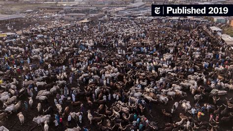 Climate Change Threatens the World’s Food Supply, United Nations Warns ...