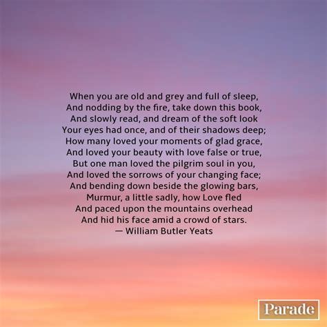 99 Love Poems for Her and For Him (2022) - Parade