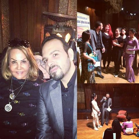 Essential Arabic for Performers & Arabic body language Master course ...