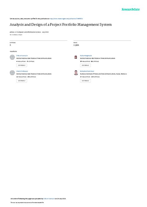 PPMS - See discussions, stats, and author profiles for this publication ...