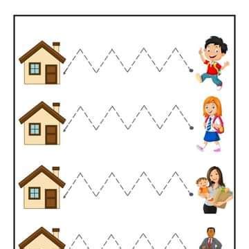 Learning Lessons for Kindergarten 的图像结果