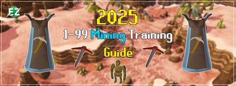 Image result for OSRS Mining Leveling Guide