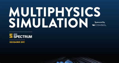 Image result for Multiphysics Simulation Sketch