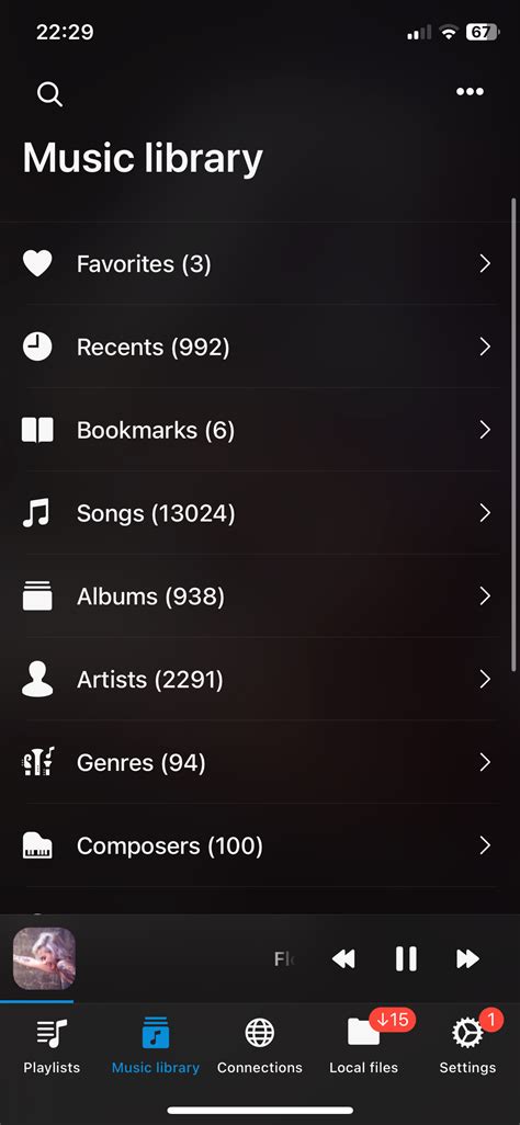 How to Play Local Music Stored on Your iPhone or Mac - Everappz