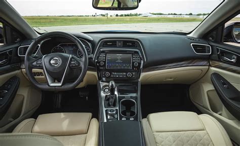 2017 Nissan Maxima | Cars Exclusive Videos and Photos Updates