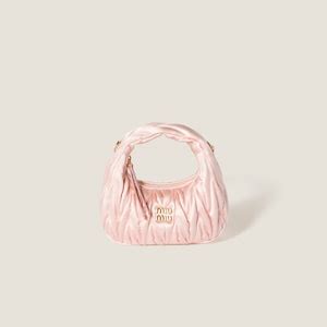 Bags, Clutches and Handbags | Miu Miu