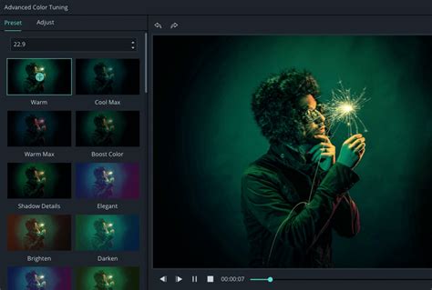 Filmora Editing Guide 的图像结果