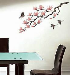 Sticker Stencils For Walls by Magnolia Wall Stencil Reusable Stencils For Diy Decor Sticker Stencils For Walls
