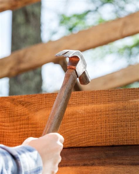 Image result for Using Framing Hammer