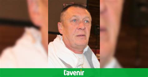 Serge WILLOT 3e du Sifflet d'or - L'Avenir