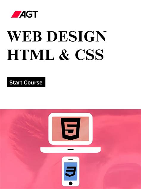 HTML/CSS Web Design Course 的图像结果