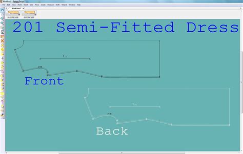Gerber Pattern Design 的图像结果