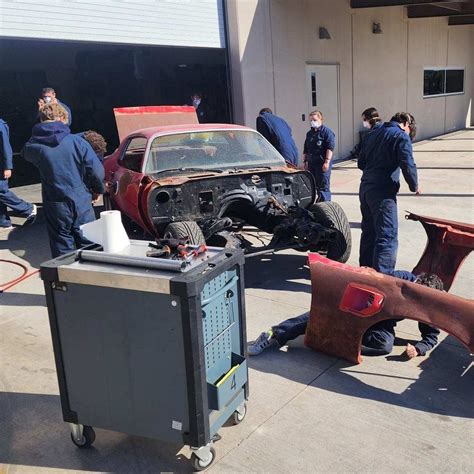 American Leadership Academy Applied Technologies 7-12 | Mesa AZ