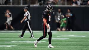 Kirk Cousins says Achilles 'good,' not reason Falcons lost Week 1 - ESPN