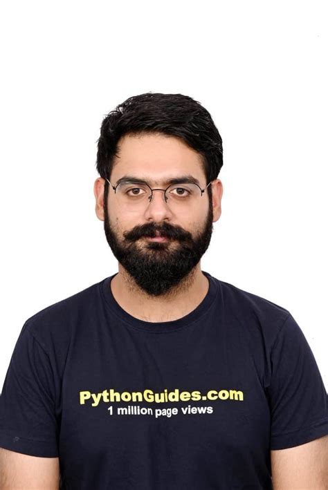 Machine Learning Python Course 的图像结果