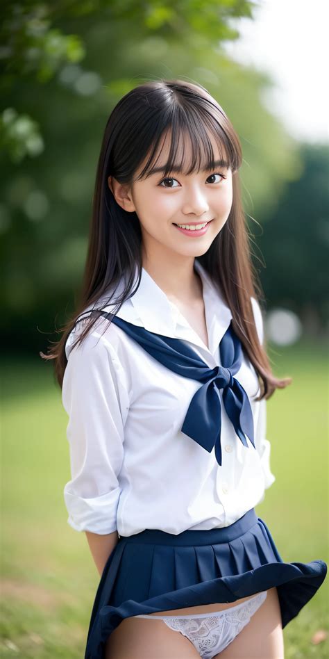 清楚な女子大生、 人、フィールドの外、(スライム化した、小さなシジュウカラ、フラット 、小さなシジュウカラ)、フォトリアル、詳細, 肌の質感, 超詳細な、繊細でセクシーな鎖骨、笑い、超詳細な顔 ...