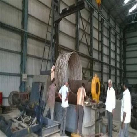 Plate Bending Job Work - Plate Rolling and Welding Service Provider ...