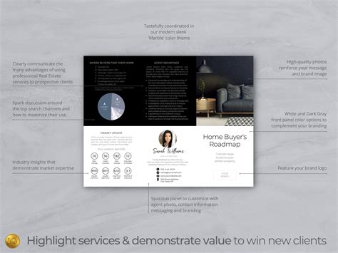 brochure 8.5 x 11 template
