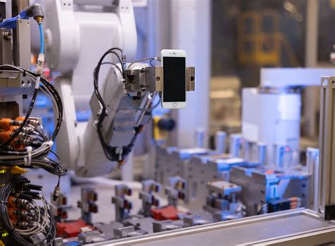 Supply Chain Innovation - Apple (IN)