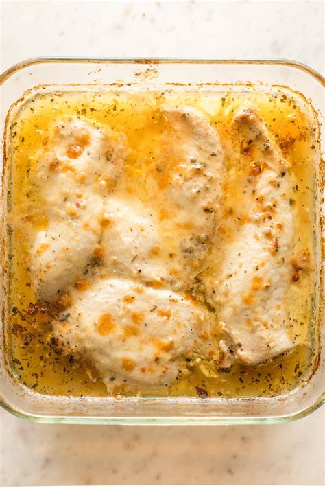 Italian Dressing Chicken Breasts Cook's Country at Fay Geiger blog