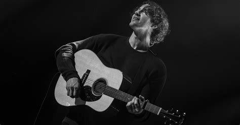 Concert Review: Dean Lewis, Auckland New Zealand, 2023
