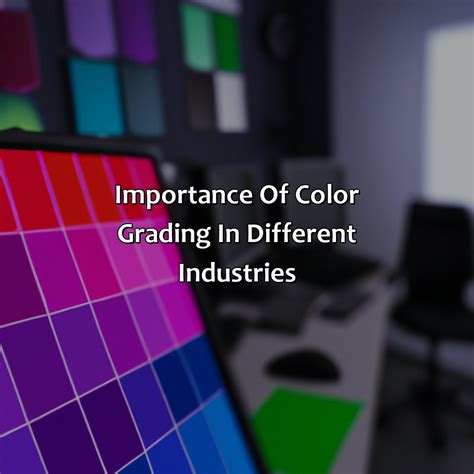 Image result for Architectural Color Grading