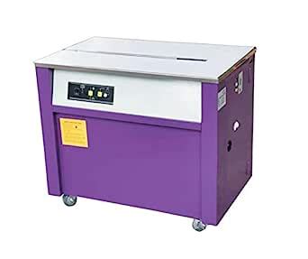 INFO STRAPPING SYSTEMS IS-900 X Strapping Machine : Amazon.in: Office ...