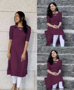 Short Kurtis For Women - Buy Short Kurtis For Women online at Best ...