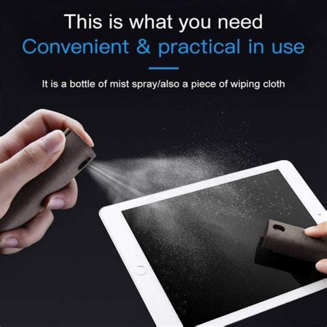 Screen Cleaner Pro – Scrollstreet