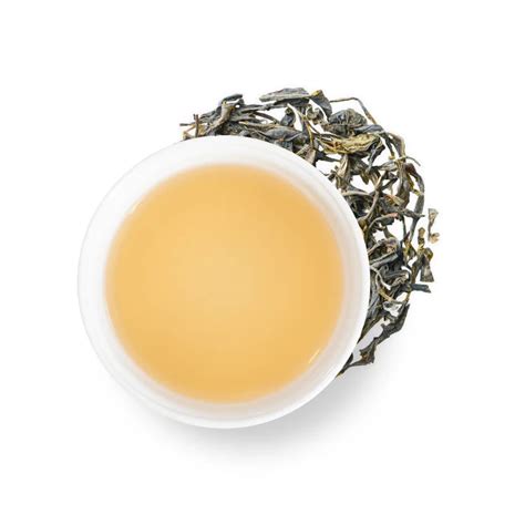 Arunika Green Tea – From the Lush Estates of Arunachal Pradesh – The ...