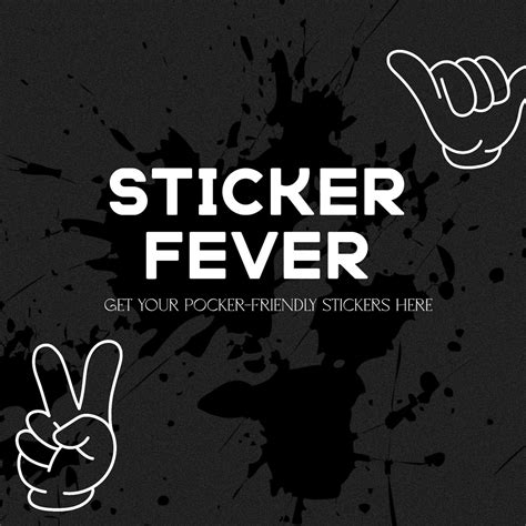 Summer | Stickerfever.in