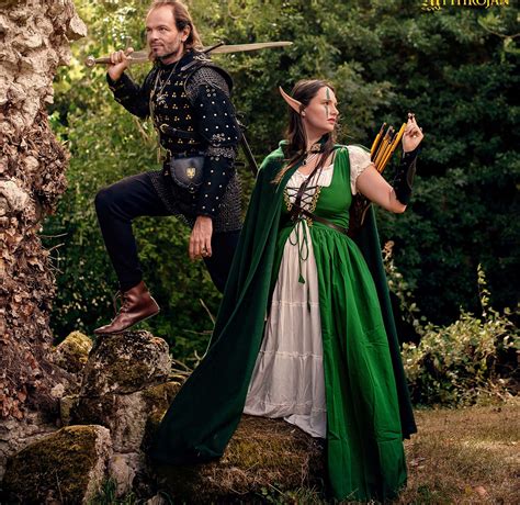 Traditional Irish Clothing: - Styles, History & Fashion Guide