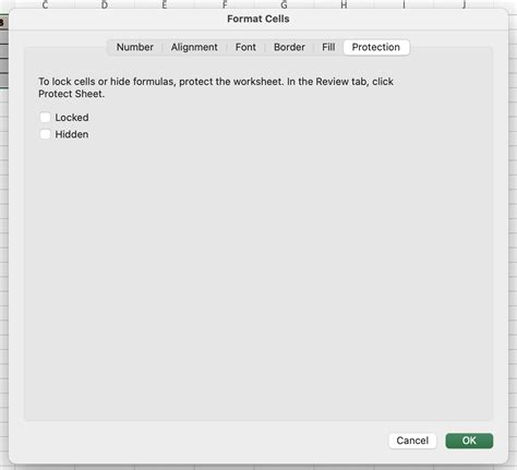 Image result for Unlock Excel Cells
