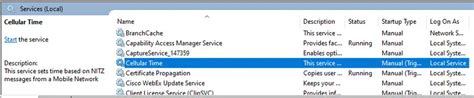 Image result for Task Scheduler PowerShell Restart Service