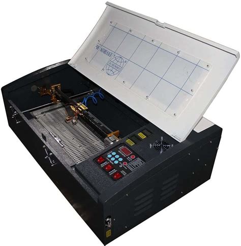 Laser Cutter Software K40 的图像结果