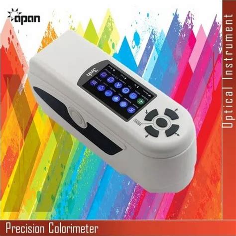 Optical Instruments - Elcometer 480 Glossmeter Authorized Wholesale ...