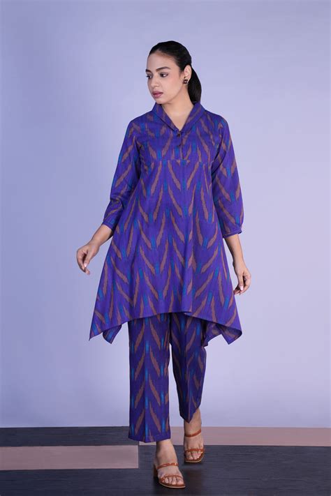 Kurta Sets – Kalanjali