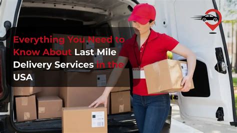 The History of Courier Delivery Service - Speedsternow