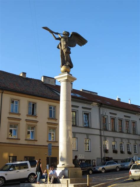 Uzupis, vilnius, Lithuania - Top Attractions, Things to Do & Activities ...