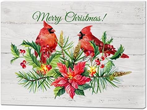 HFDF Monarch Butterfly Lighted Canvas Wall Art Print With Timer | LED ...