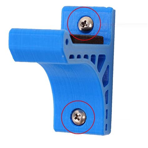 Archery Bow Wall Mount Rack Recurve Bow Garage Storage Hanger Holder ...