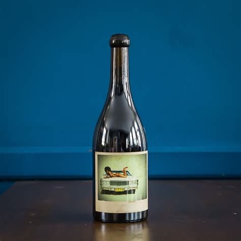 Orin Swift Machete - Loki Wine Bar & Tasting House