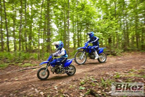 Image result for Yamaha TT-R50E Logo