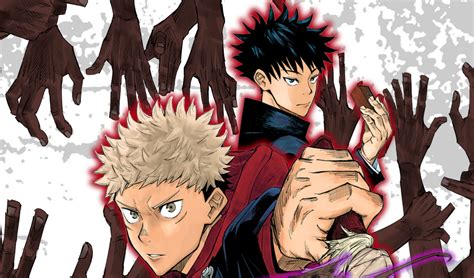 Jujutsu Kaisen revela los intérpretes de su opening y  