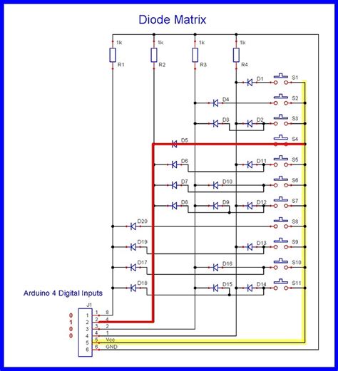Image result for Is Pressed Button Example