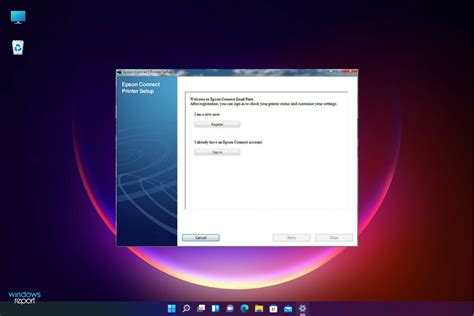 Epson setup cannot find the printer? Here’s what to do