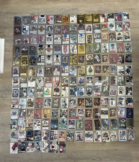 Collection Card 的图像结果