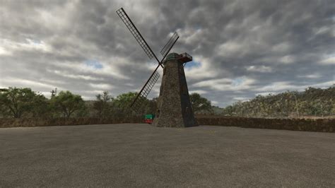 Image result for FS22 Windmill