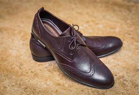 The Ultimate Guide to Men's Footwear: Finding the Perfect Shoe for Every Occasion - Top10legend
