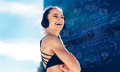 Zodiac Sign Exercise 的图像结果